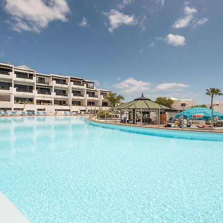 Lanzahost Casa Marta Apartment Costa Teguise Ngoại thất bức ảnh