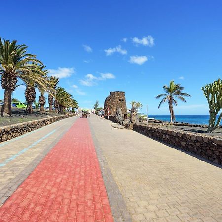 Lanzahost Casa Marta Apartment Costa Teguise Ngoại thất bức ảnh